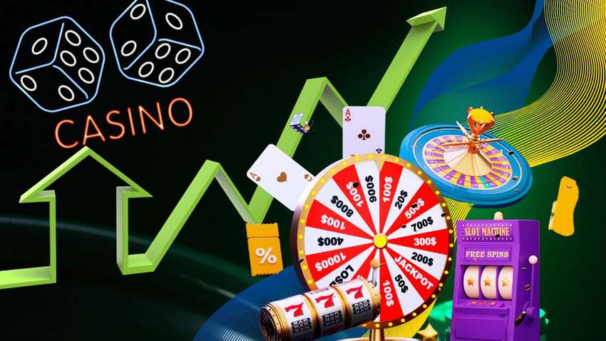 Casino Pyramid Spins UK 33 Casino Pyramid Spins UK 33