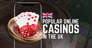 best online casino uk with top games, fast payouts & secure play