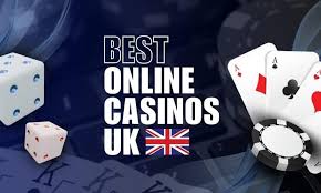 best online casino uk with top games, fast payouts & secure play
